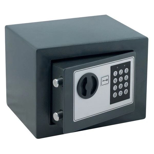 Stöldskyddsskåp, Kassaskåp, EH-01