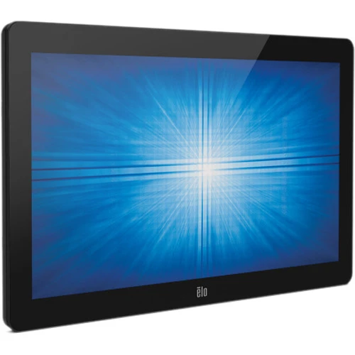 Monitor med touch för butik, 15,6´, HDMI, VGA, Elo 1502L