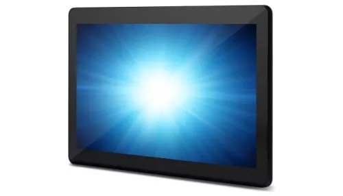 Dator med pekskärm, För montering på VESA-fäste, 15,6", SSD (256 GB), Bluetooth, WiFi, 8 GB RAM, ELO i-Series 3.0