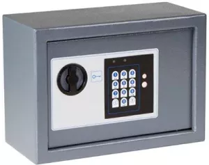 Nyckelskåp för hem och kontor, 20 krokar, ENH 20