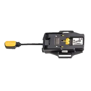 Enterprise-handfäste för streckkodsläsare Zebra RS5100 & RS6100