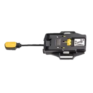 Enterprise-handfäste för streckkodsläsare Zebra RS5100 & RS6100