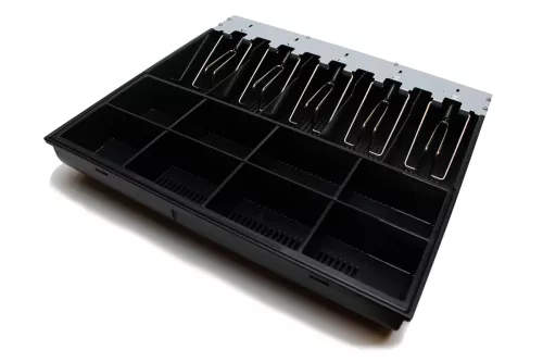 Innerlåda, Insatslåda, för EQ-410 kassalåda, 5 sedelfack