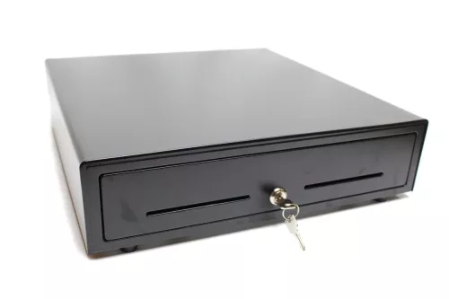 Kassalåda, 5 sedelfack, EQ-410