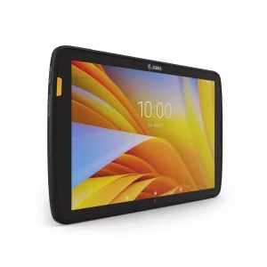 Ruggad surfplatta, 8 eller 10 tum, WiFi, NFC, Android 11, 13 MP kamera, Zebra ET40