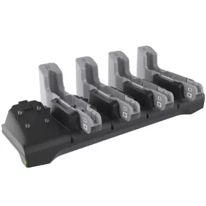 Laddningsstation för 4 surfplattor, Zebra 8" ET40 & ET45