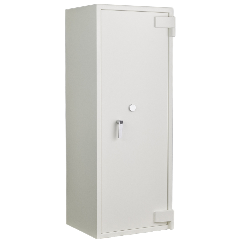 Värdeskåp, Inbrottsklassat, Brandklassat, EN-1143-1, Grade III, 60P, Eurocash59-III