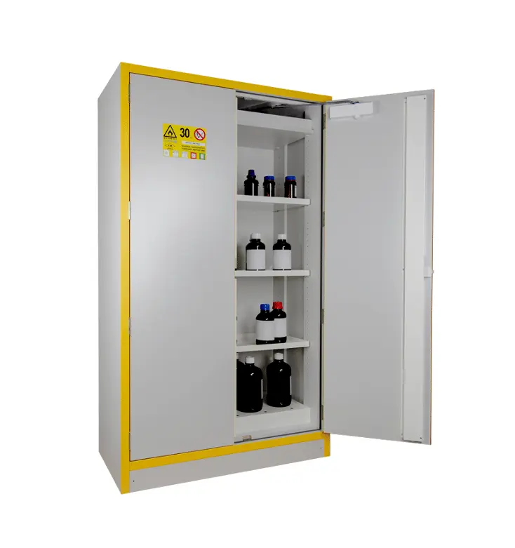 Kemikalieskåp, EN14470-1, F30-KEM5