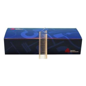 Fästen för fästpistol Mark III, Regular