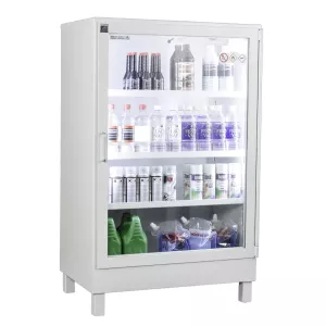 Brandavskiljande skåp, Brandskåp, 180 flaskor, SP 2369 klass I (version 6), FF1400