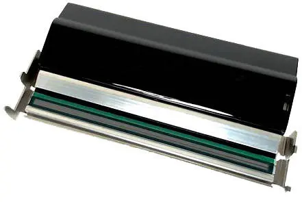 Termohuvud, Skrivhuvud, 203 dpi, för Zebra S4M