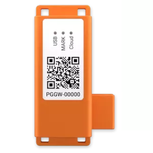 Bluetooth-station (BLE) till ProGlove streckkodsläsare, ProGlove Gateway