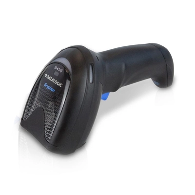 Streckkodsläsare, 2D, Bluetooth, USB, Datalogic Gryphon I GBT4500