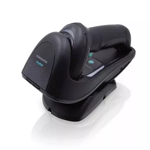 Streckkodsläsare, 2D, Trådlös, USB, Datalogic Gryphon I GM4500