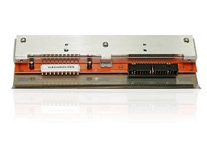 Termohuvud, Skrivhuvud, 203 dpi, för Godex DT4X, RT700, RT700i, G300, G500