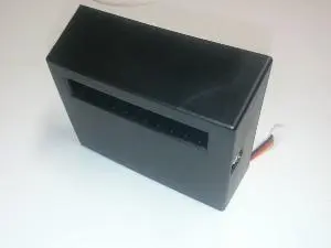 Sax till etikettskrivare Godex DT2X