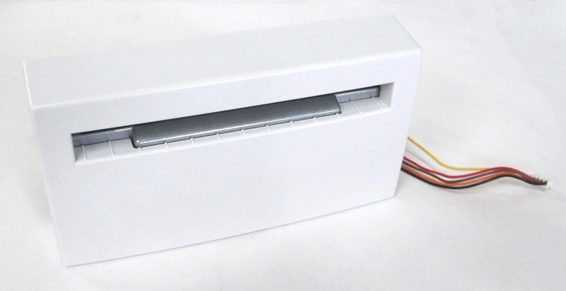 Sax till etikettskrivare Godex EZ-DT4X