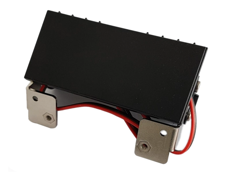 Dispenseringsmodul, Peeler, till Godex RT200 & RT230