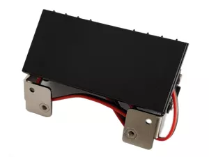 Dispenseringsmodul, Peeler, till Godex RT200 & RT230