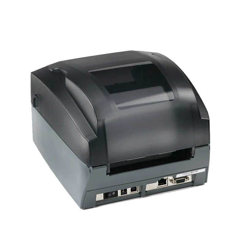 Etikettskrivare med hög upplösning, DT, TT, 300 dpi, USB, LAN (ethernet), Godex G330