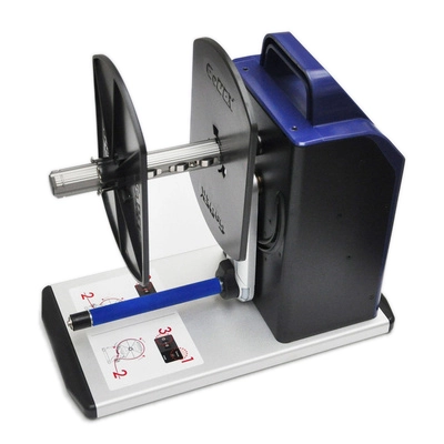 Extern etikettupprullare för Godex etikettskrivare