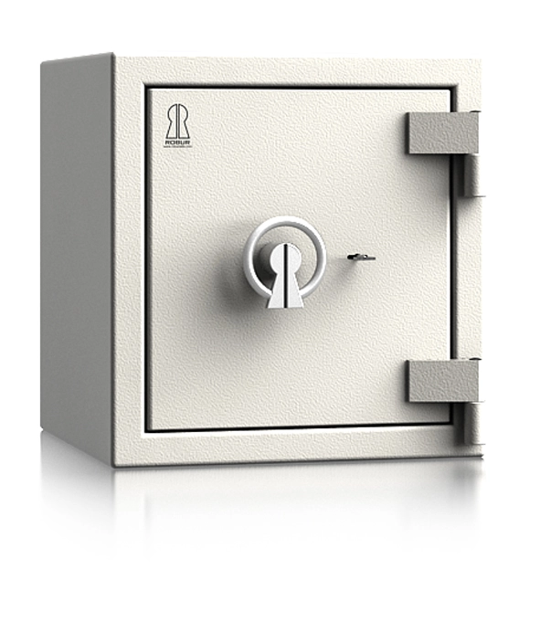 Värdeskåp, Grade I, Låg vikt, Inbrottsskydd, EN-1143-1, AIR I-40