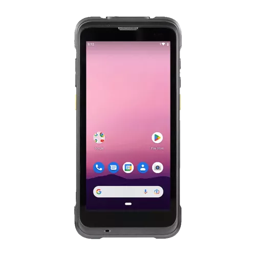 Stöttålig handdator, Scanner & kamera, 4G, GPS, WiFi, Opticon H-35