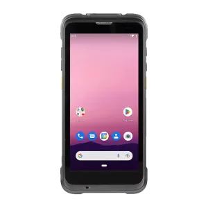 Stöttålig handdator, Scanner & kamera, 4G, GPS, WiFi, Opticon H-35