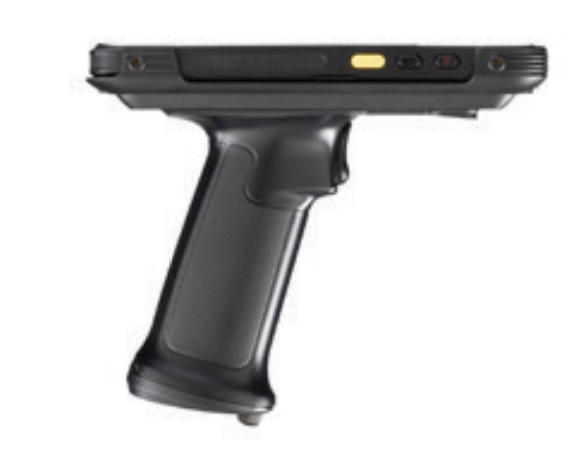 Pistolgrepp till handdator, Opticon H-35