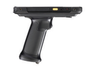 Pistolgrepp till handdator, Opticon H-35