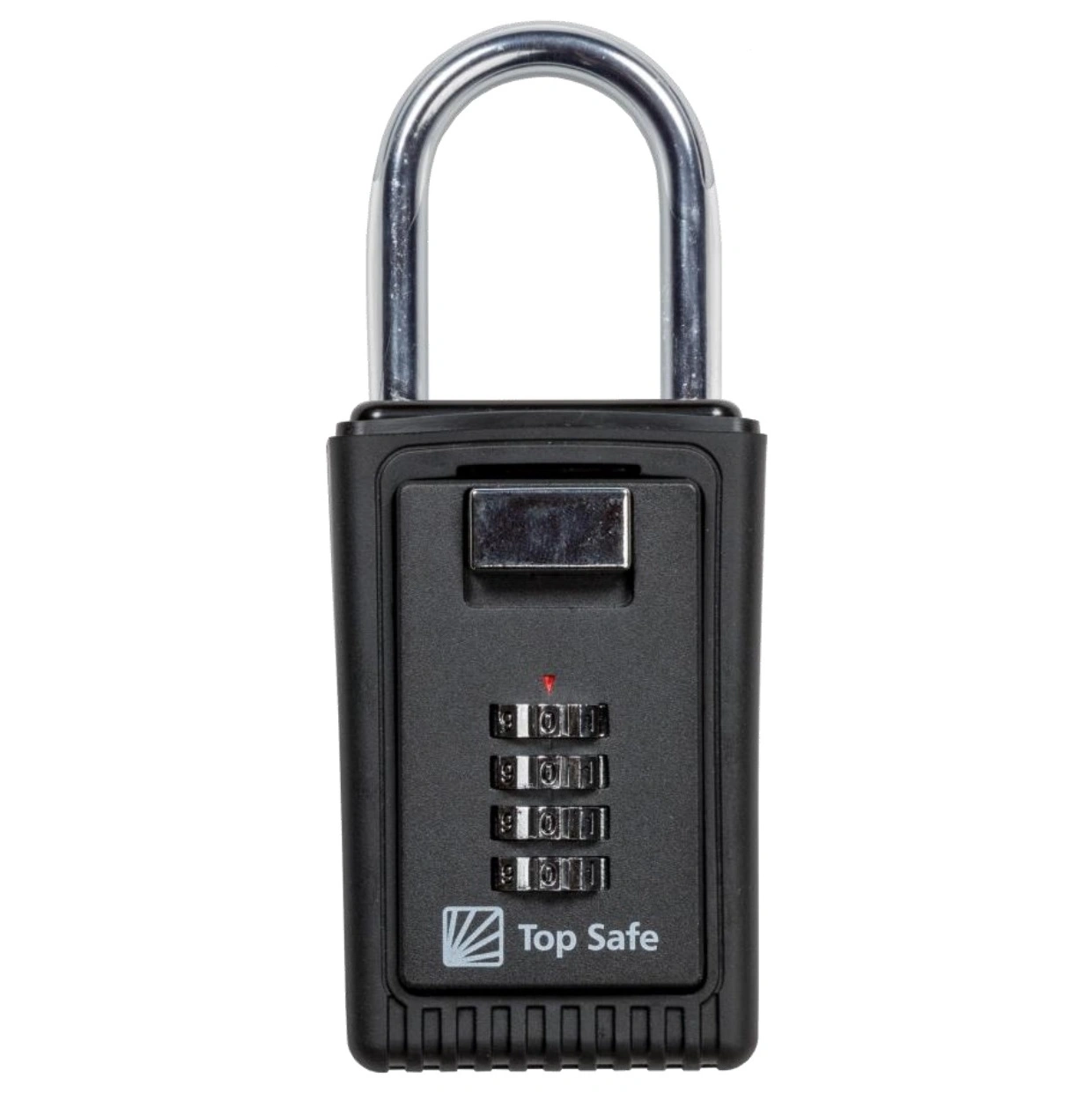 Nyckelgömma med hänglås, H9