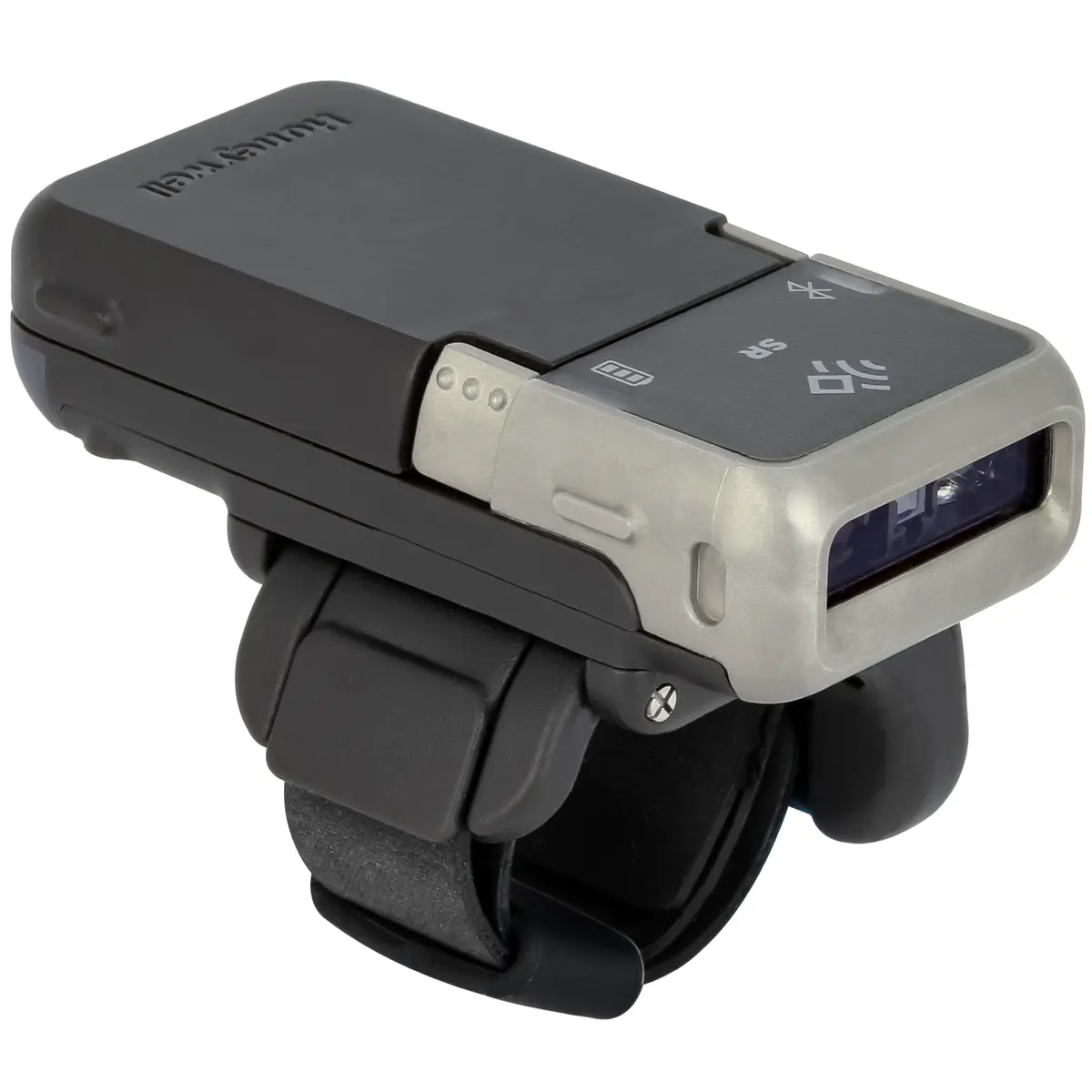 Ringscanner, Blueooth, WiFi, FlexRange, 2D, Honeywell 8675i