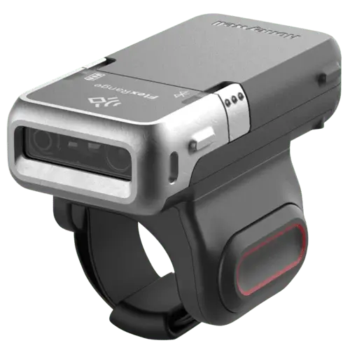 Ringscanner, Blueooth, WiFi, FlexRange, 2D, Honeywell 8675i