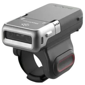 Ringscanner, Blueooth, WiFi, FlexRange, 2D, Honeywell 8675i