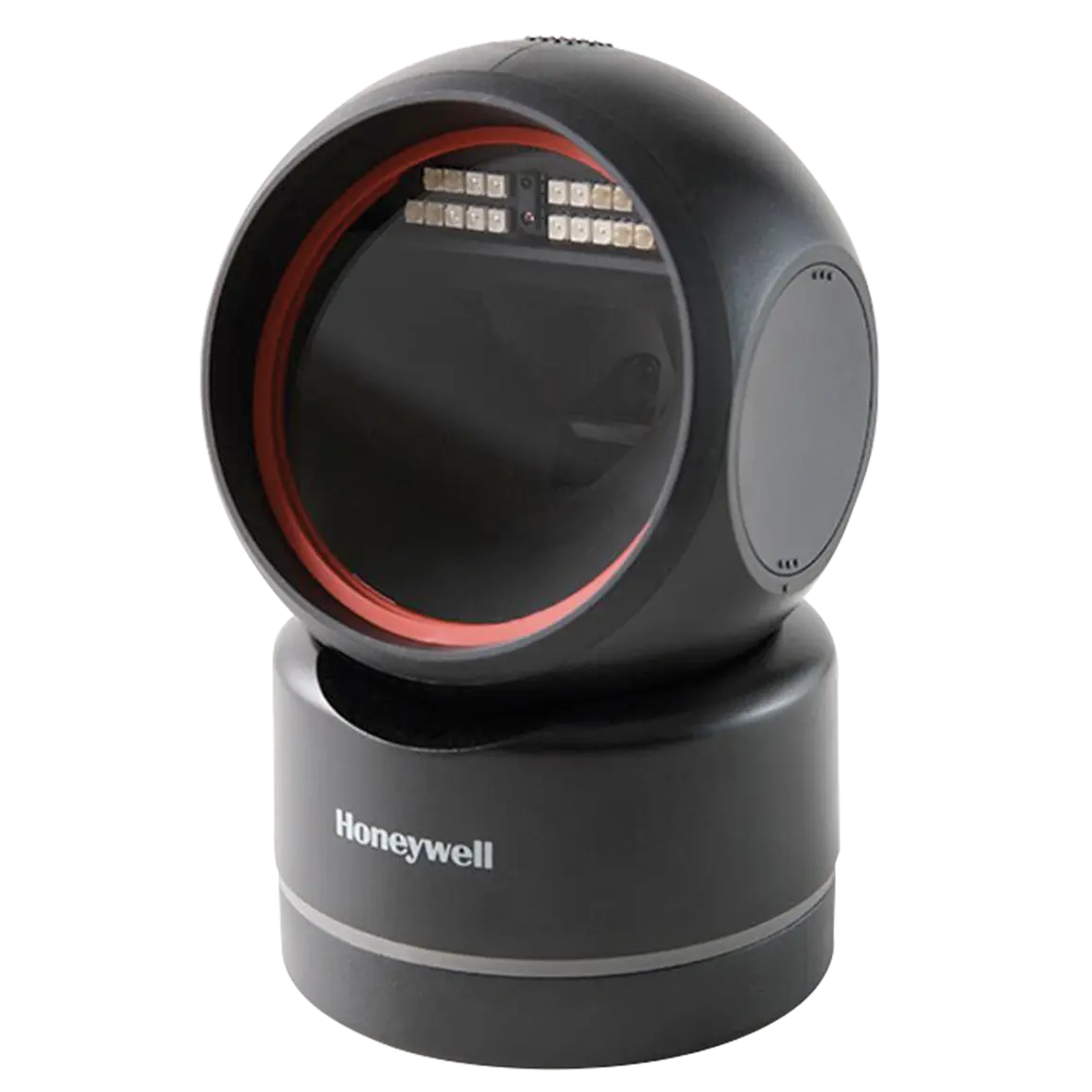 Streckkodsläsare, Presentationsscanner, 2D, USB, Honeywell HF680