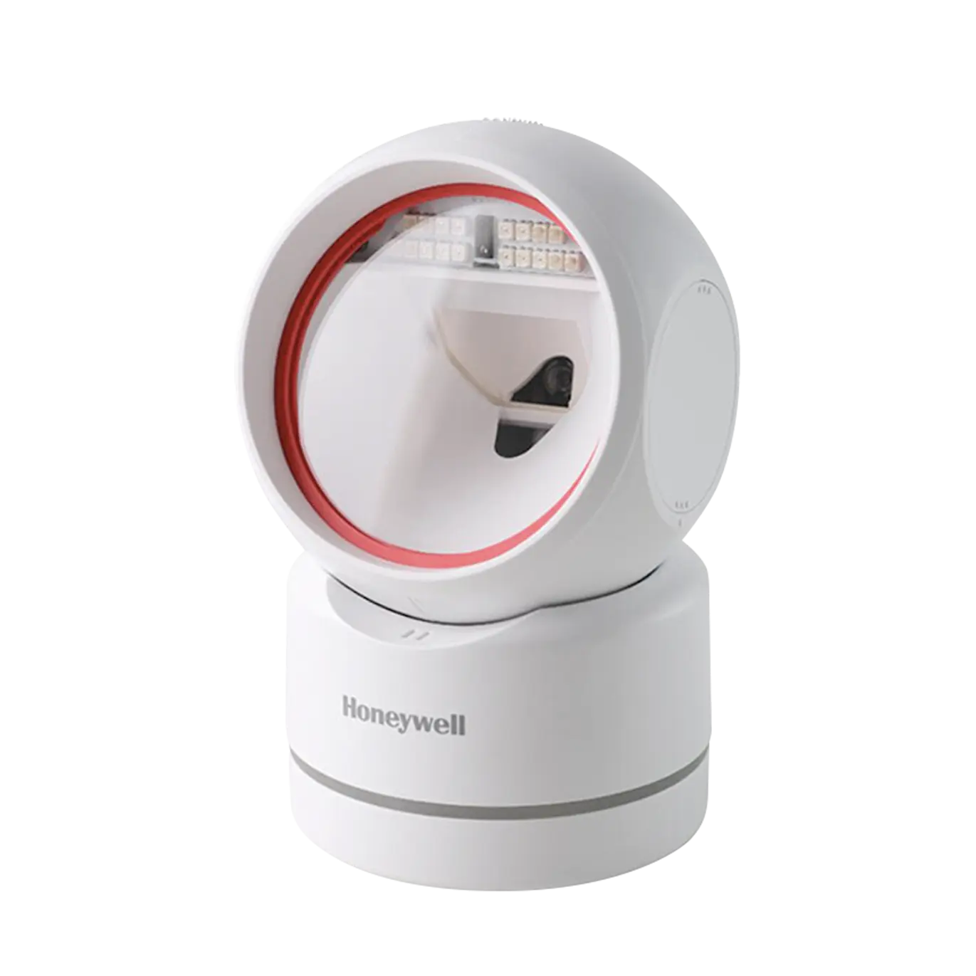 Streckkodsläsare, Presentationsscanner, 2D, USB, Honeywell HF680