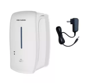 Strömadapter för automatisk handspritsdispenser