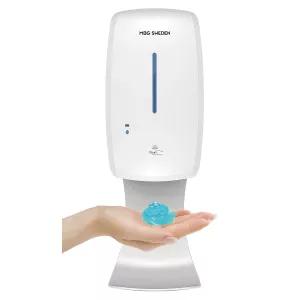 Automatisk handspritsdispenser för väggmontering, Dispenser för handsprit