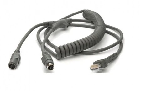 Honeywell-kabel, KBW