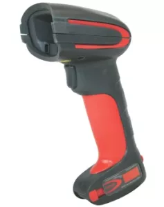 Streckkodsläsare, 2D, USB, Seriell, Honeywell Granit 1910i