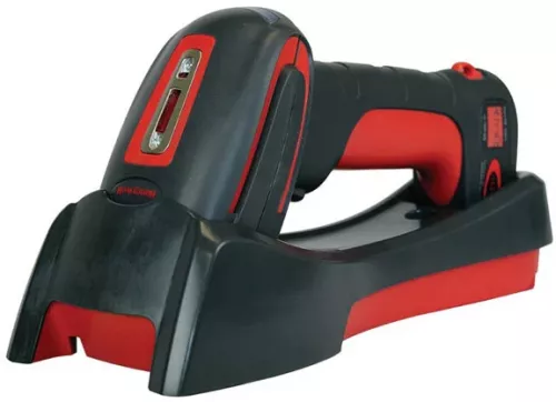 Streckkodsläsare, 2D, Bluetooth, Honeywell Granit 1911i