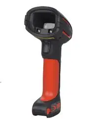 Streckkodsläsare, 2D, Bluetooth, Honeywell Granit 1911i