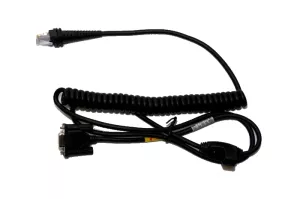 Honeywell seriell kabel (RS232)