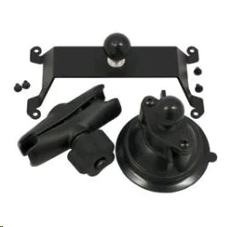 Monteringskit för fordon, Honeywell streckkodsläsare