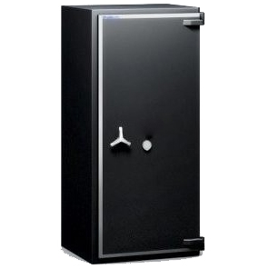 Värdeskåp med inbrottsklassning och brandklassning, Grade III, P60, III-EX-600