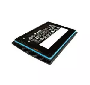 Extrabatteri till handdator, 4020 mAh, Honeywell CT45, CT45XP, CT40 & CT40XP