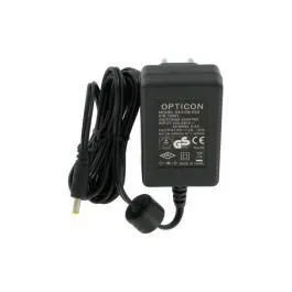 Opticon strömadapter, 6,0 V