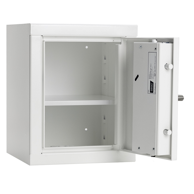 Säkerhetsskåp, Säkerhetsklassat, SSF 3492, SSK 50