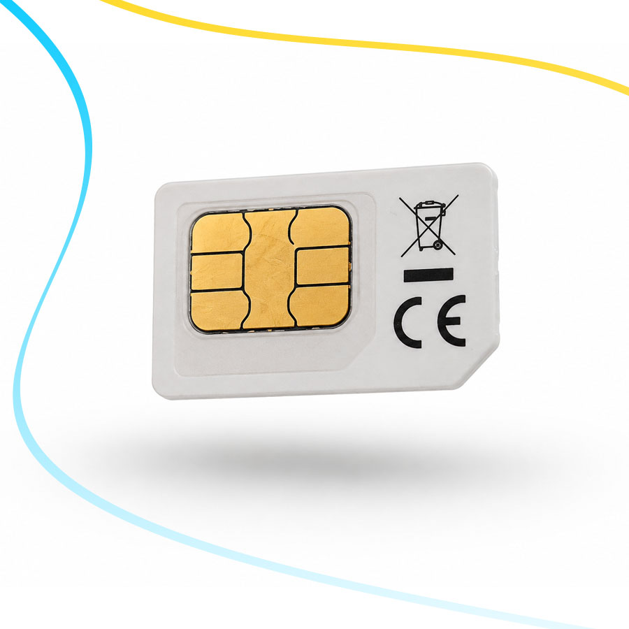 IoT SIM-kort för POS-terminaler