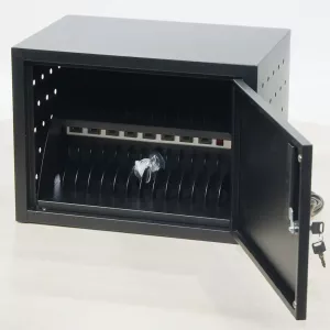 Mobilförvaringsskåp, 30 platser, utan laddning, ELIN 30